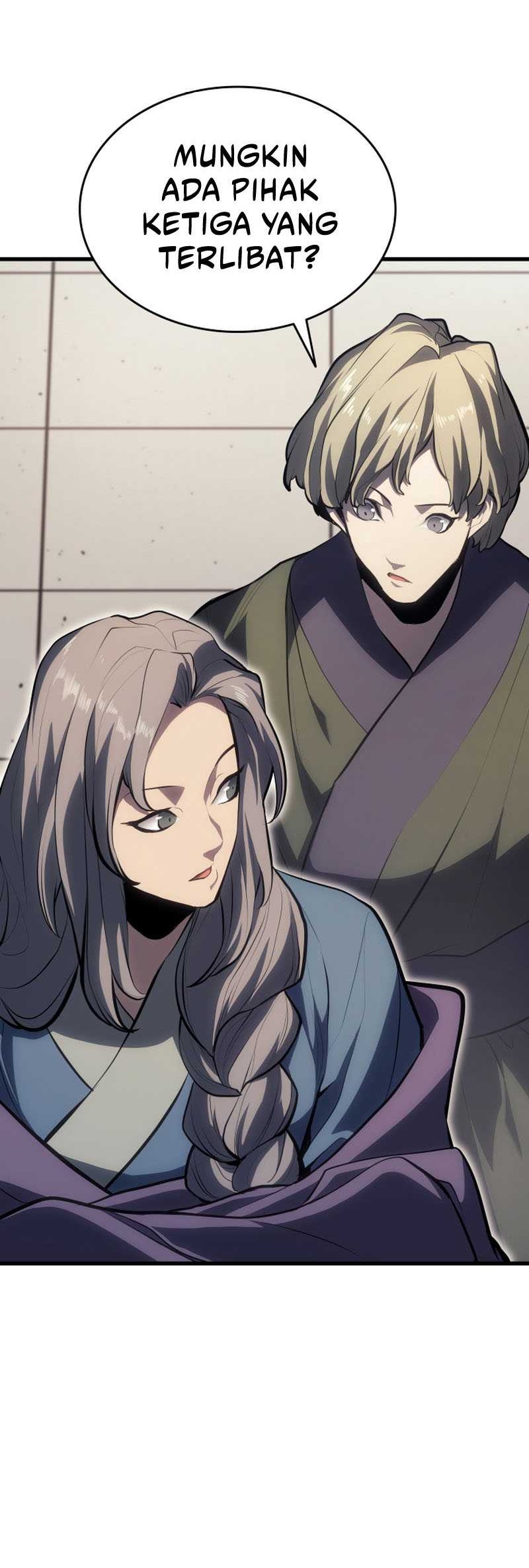 Grim Reaper of the Drifting Moon Chapter 37 Gambar 41