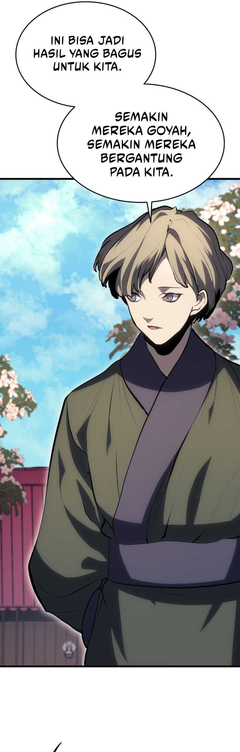 Grim Reaper of the Drifting Moon Chapter 37 Gambar 38