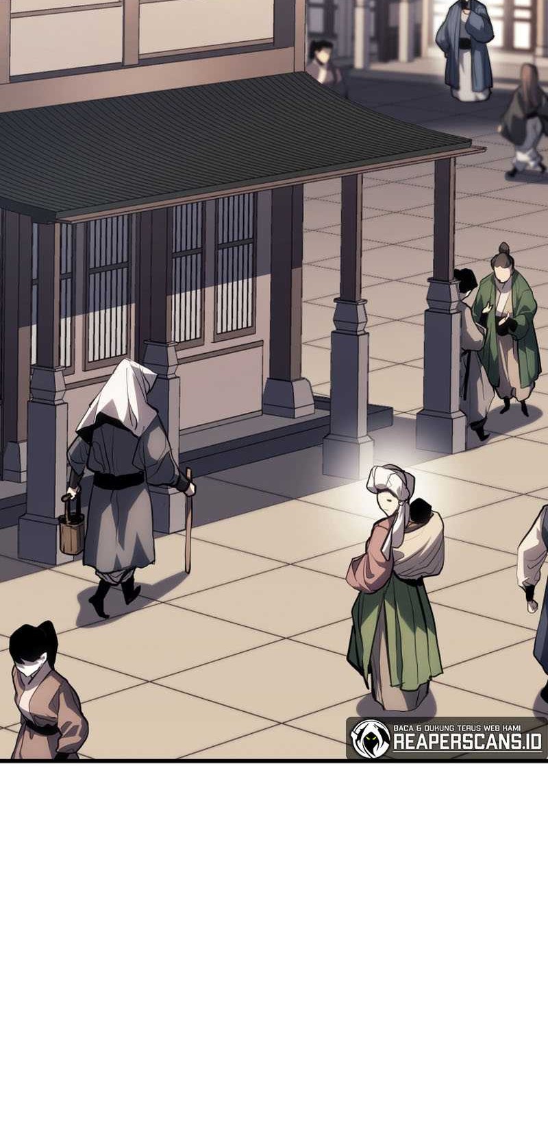 Grim Reaper of the Drifting Moon Chapter 37 Gambar 45