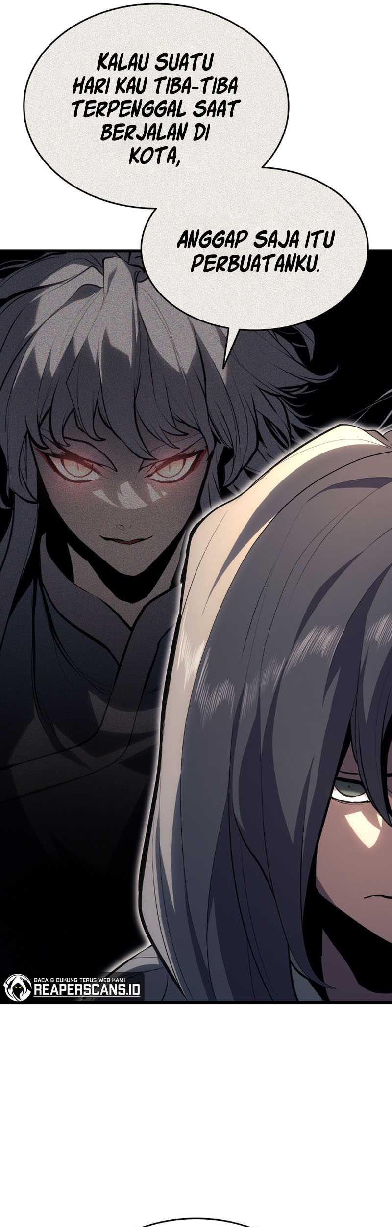 Grim Reaper of the Drifting Moon Chapter 37 Gambar 42