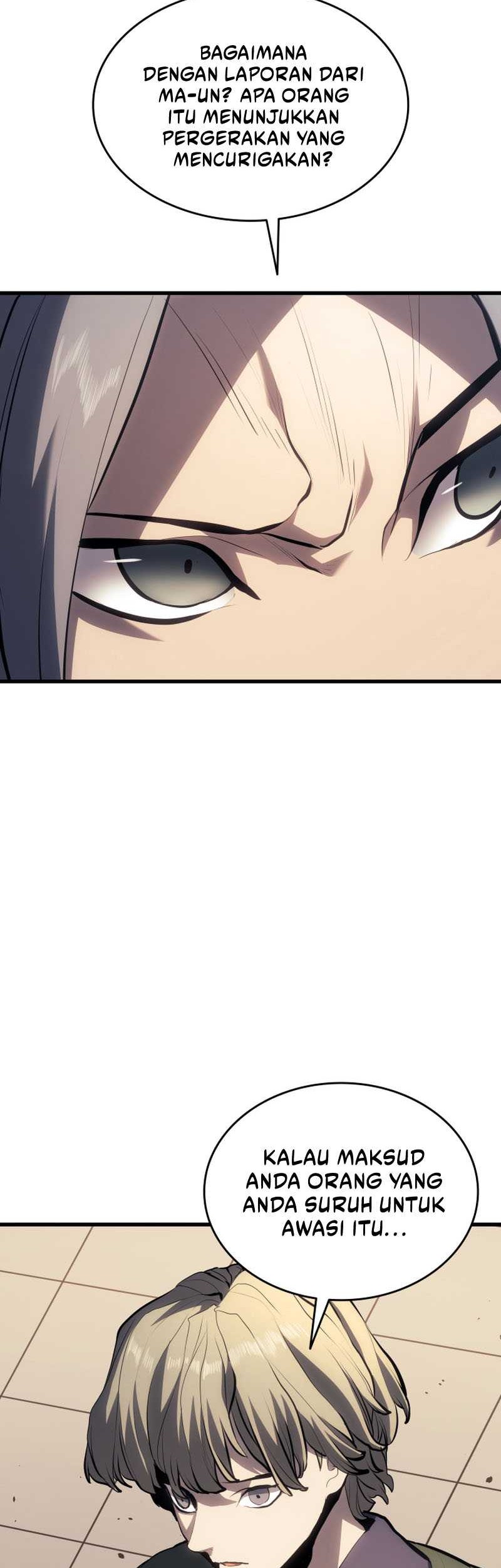 Grim Reaper of the Drifting Moon Chapter 37 Gambar 43