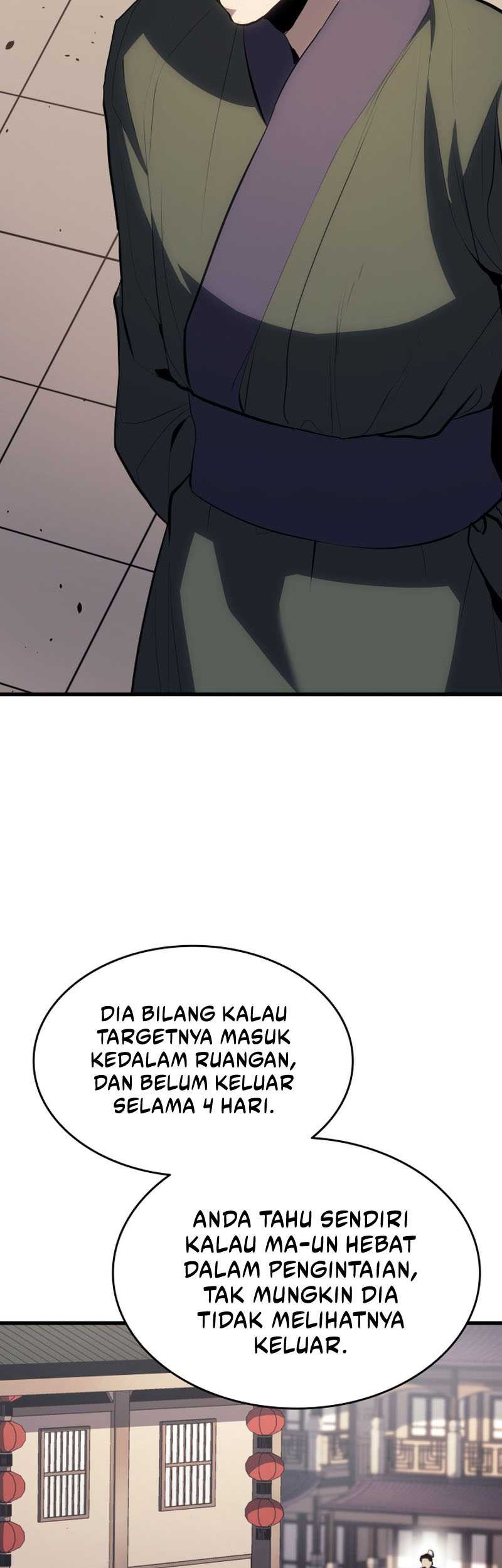 Grim Reaper of the Drifting Moon Chapter 37 Gambar 44