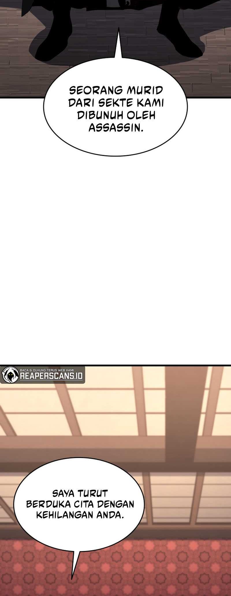 Grim Reaper of the Drifting Moon Chapter 37 Gambar 49