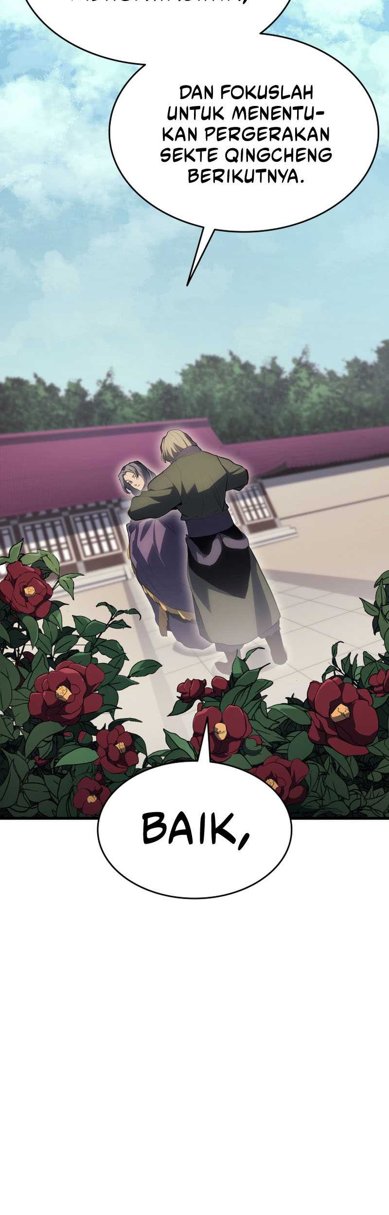 Grim Reaper of the Drifting Moon Chapter 37 Gambar 47