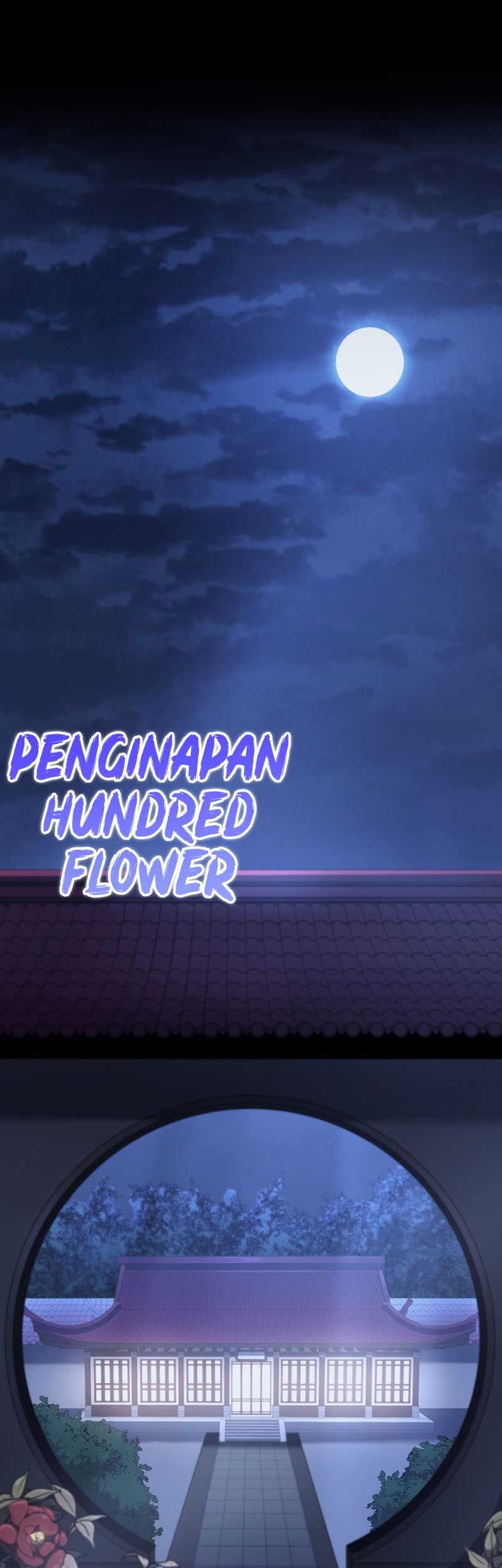 Manhwa Grim Reaper of the Drifting Moon Chapter 37 gambar nomor 2