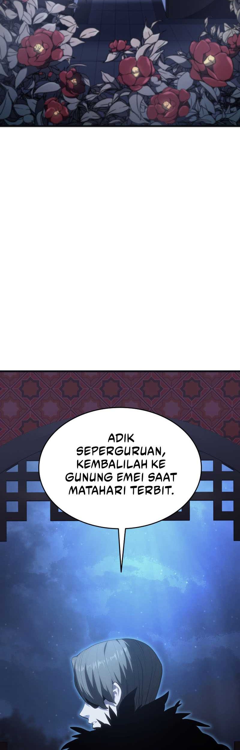 Grim Reaper of the Drifting Moon Chapter 37 Gambar 3