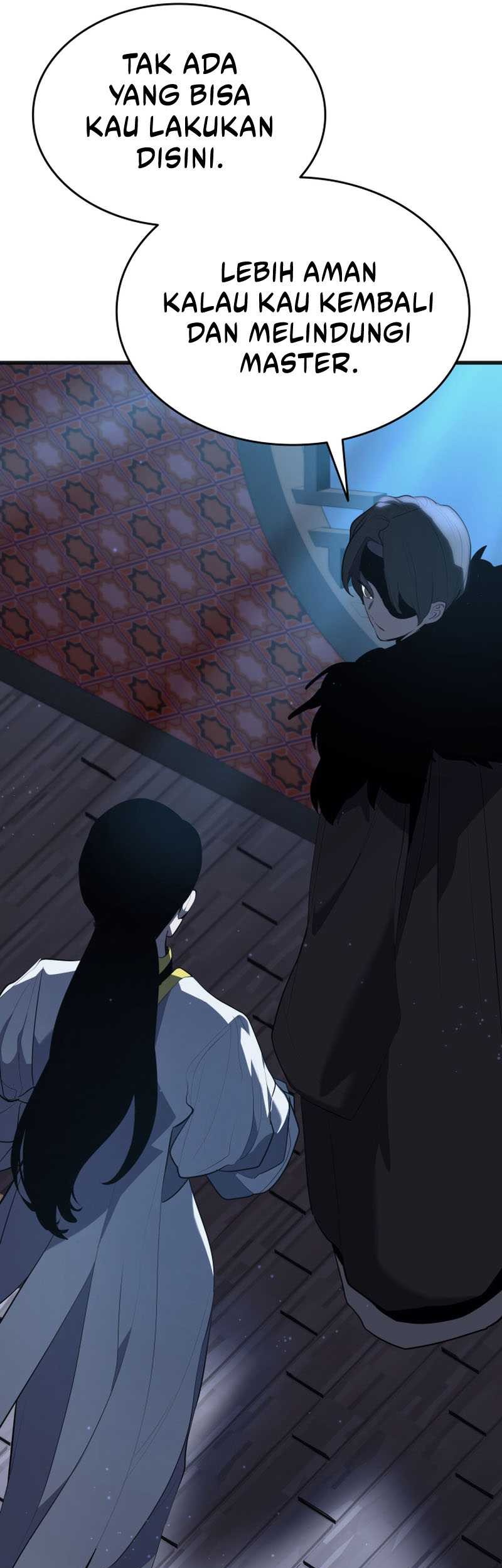 Grim Reaper of the Drifting Moon Chapter 37 Gambar 6