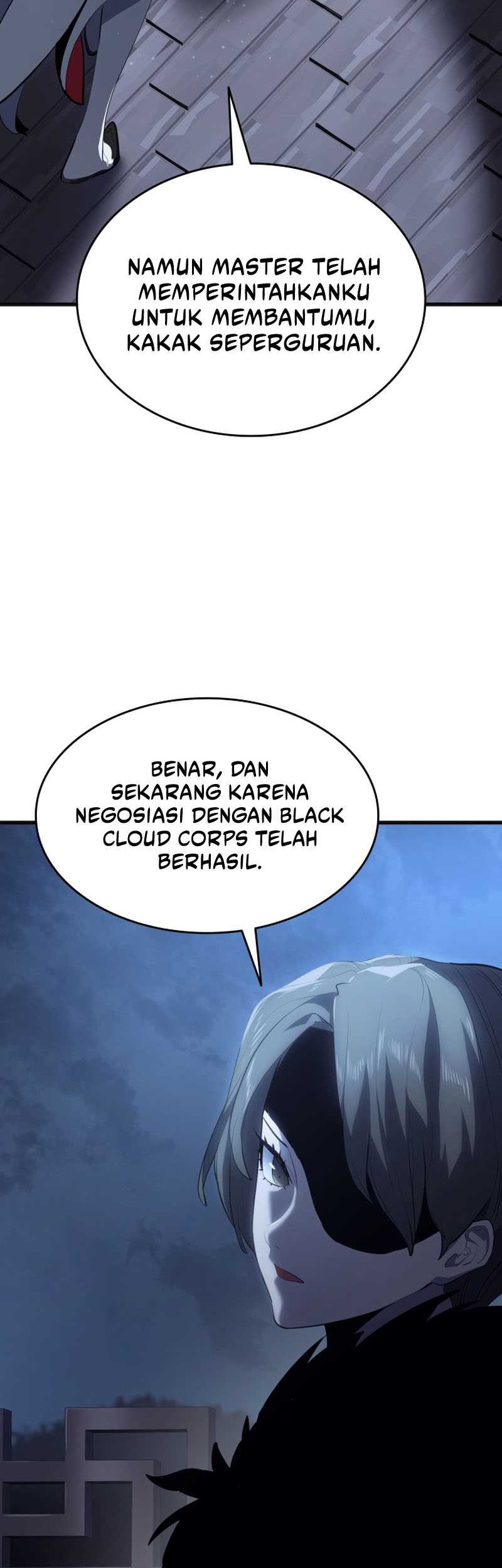 Grim Reaper of the Drifting Moon Chapter 37 Gambar 7