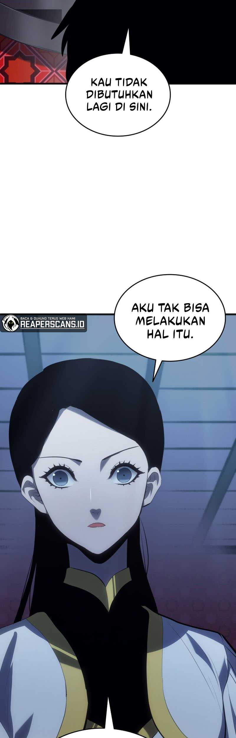 Grim Reaper of the Drifting Moon Chapter 37 Gambar 8