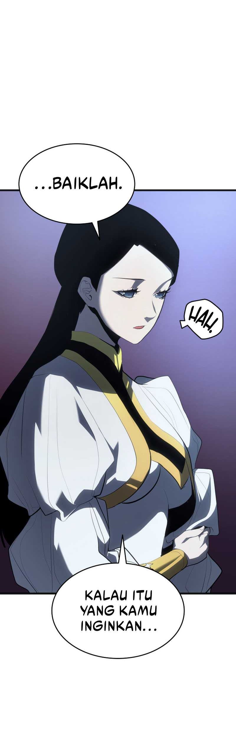 Grim Reaper of the Drifting Moon Chapter 37 Gambar 11