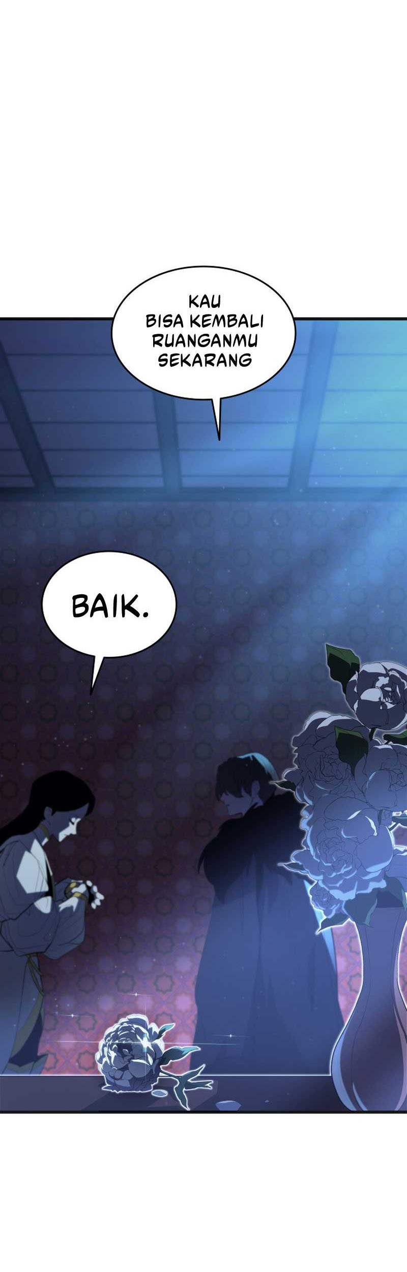 Grim Reaper of the Drifting Moon Chapter 37 Gambar 13