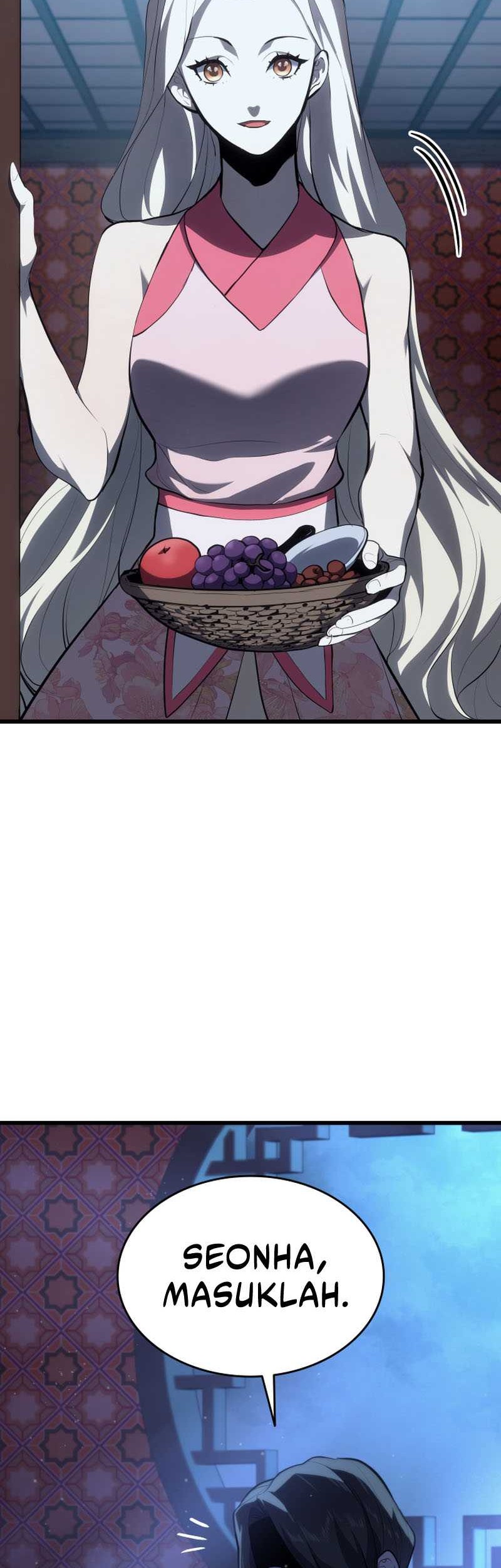 Grim Reaper of the Drifting Moon Chapter 37 Gambar 15