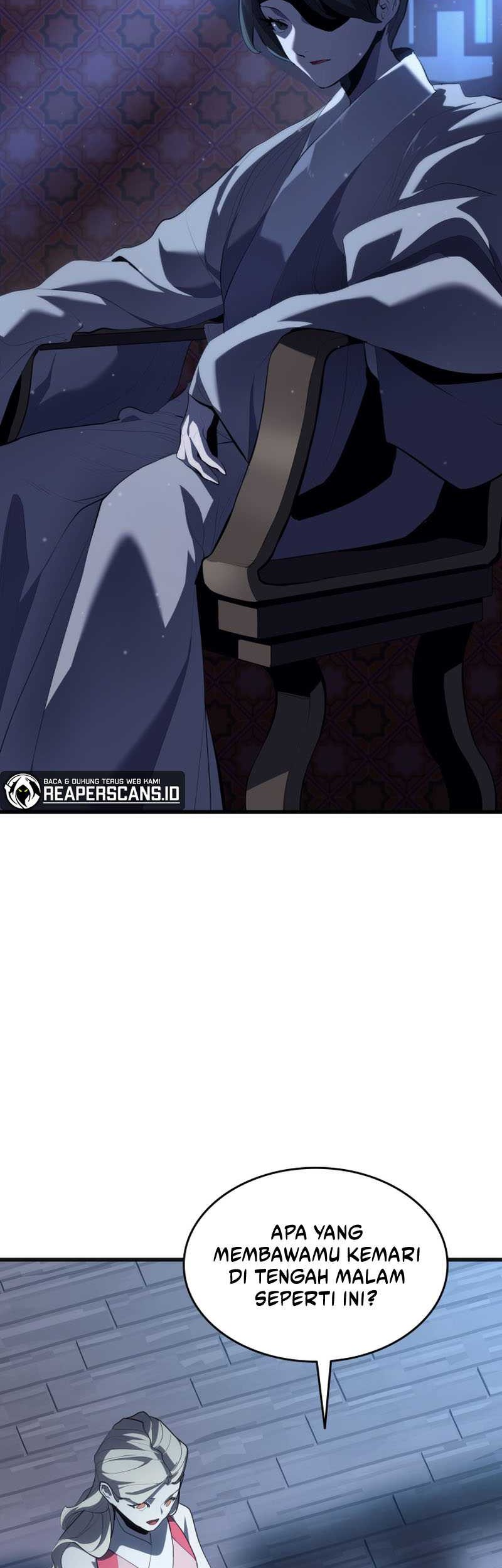 Grim Reaper of the Drifting Moon Chapter 37 Gambar 16