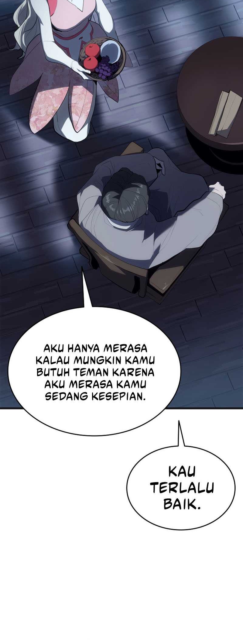 Grim Reaper of the Drifting Moon Chapter 37 Gambar 17