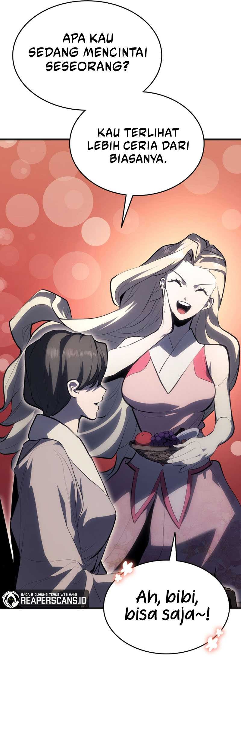 Grim Reaper of the Drifting Moon Chapter 37 Gambar 18