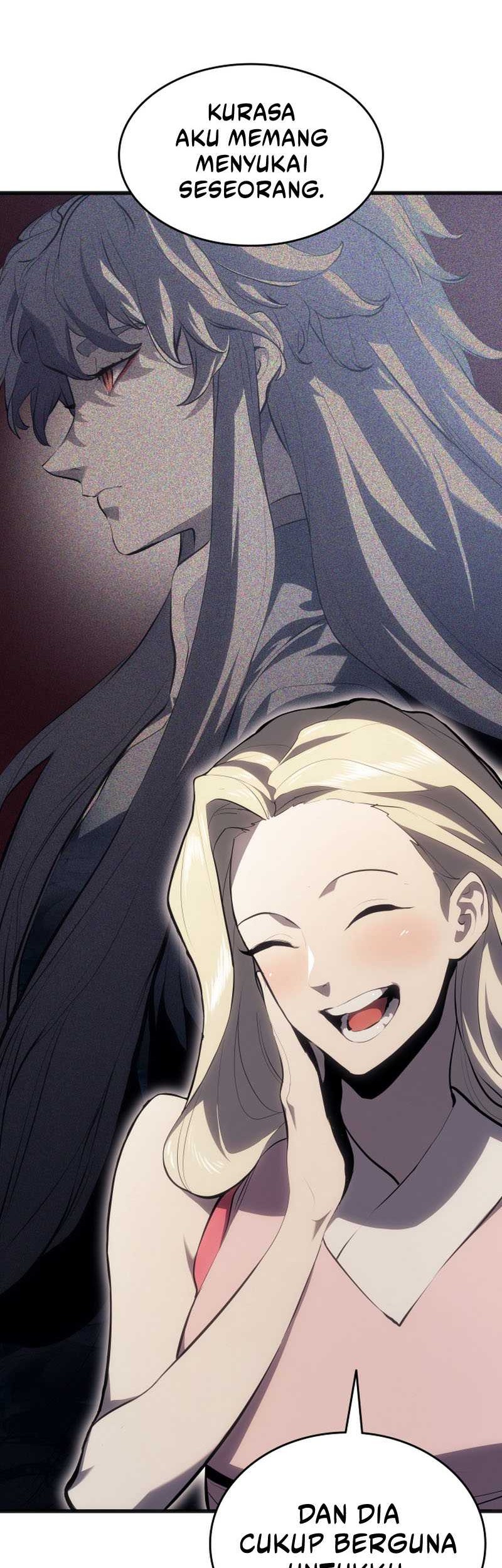 Grim Reaper of the Drifting Moon Chapter 37 Gambar 19