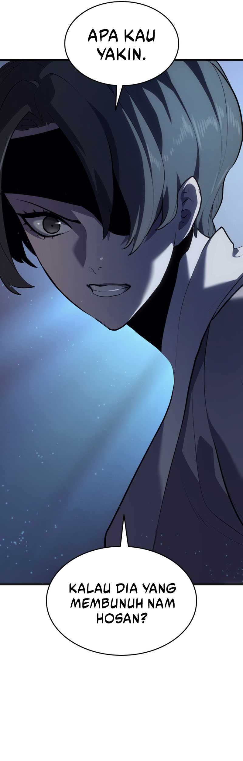 Grim Reaper of the Drifting Moon Chapter 37 Gambar 22