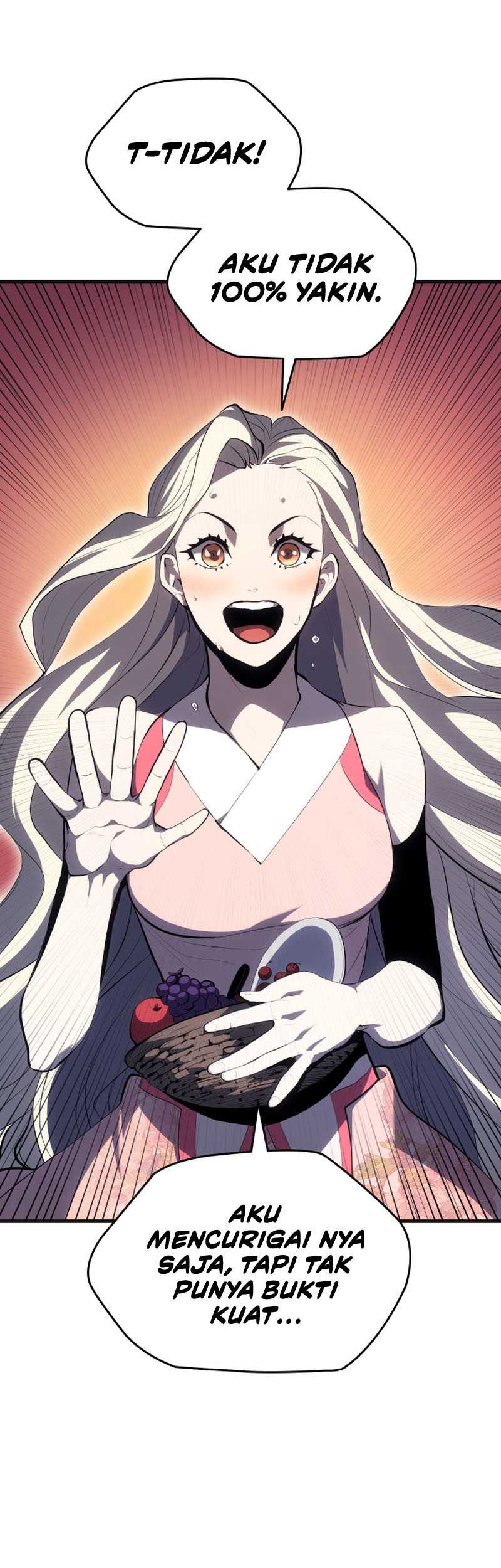 Grim Reaper of the Drifting Moon Chapter 37 Gambar 23