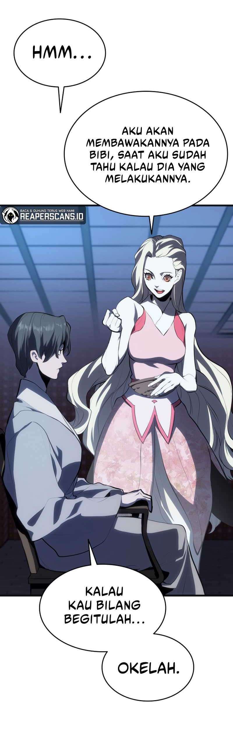 Grim Reaper of the Drifting Moon Chapter 37 Gambar 24