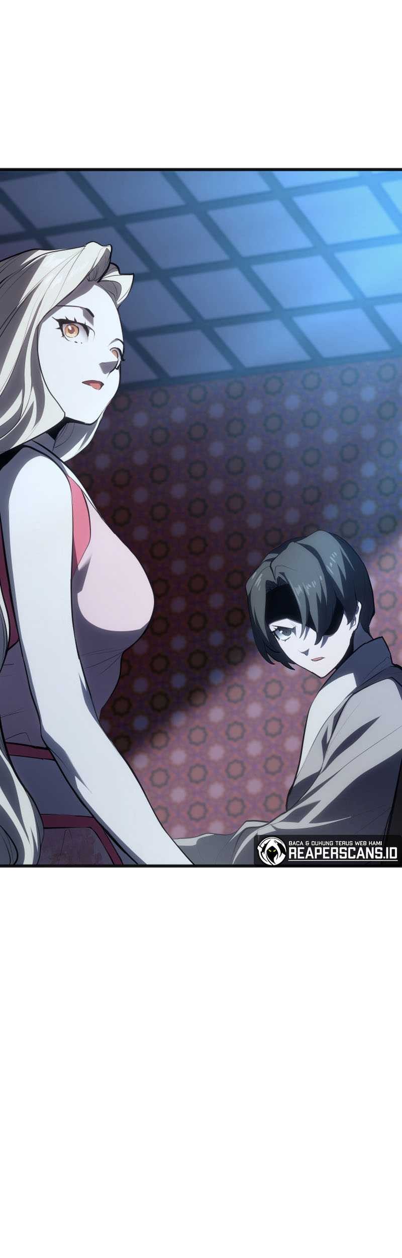 Grim Reaper of the Drifting Moon Chapter 37 Gambar 26