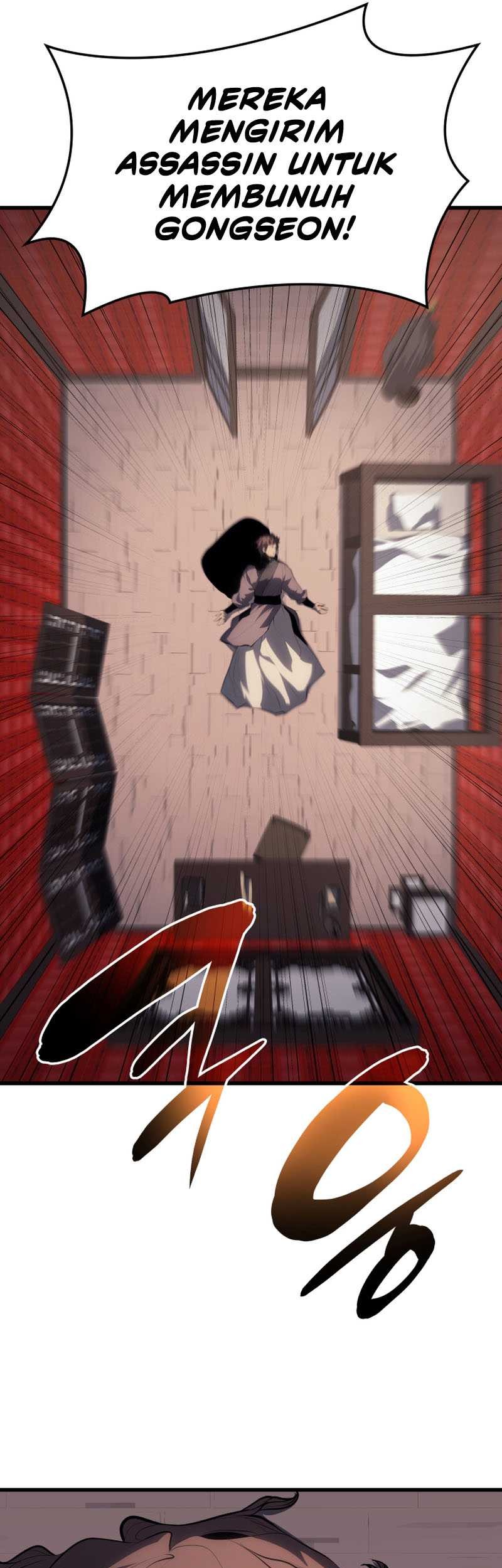 Grim Reaper of the Drifting Moon Chapter 37 Gambar 30