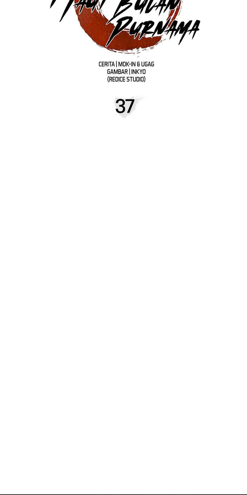 Grim Reaper of the Drifting Moon Chapter 37 Gambar 33