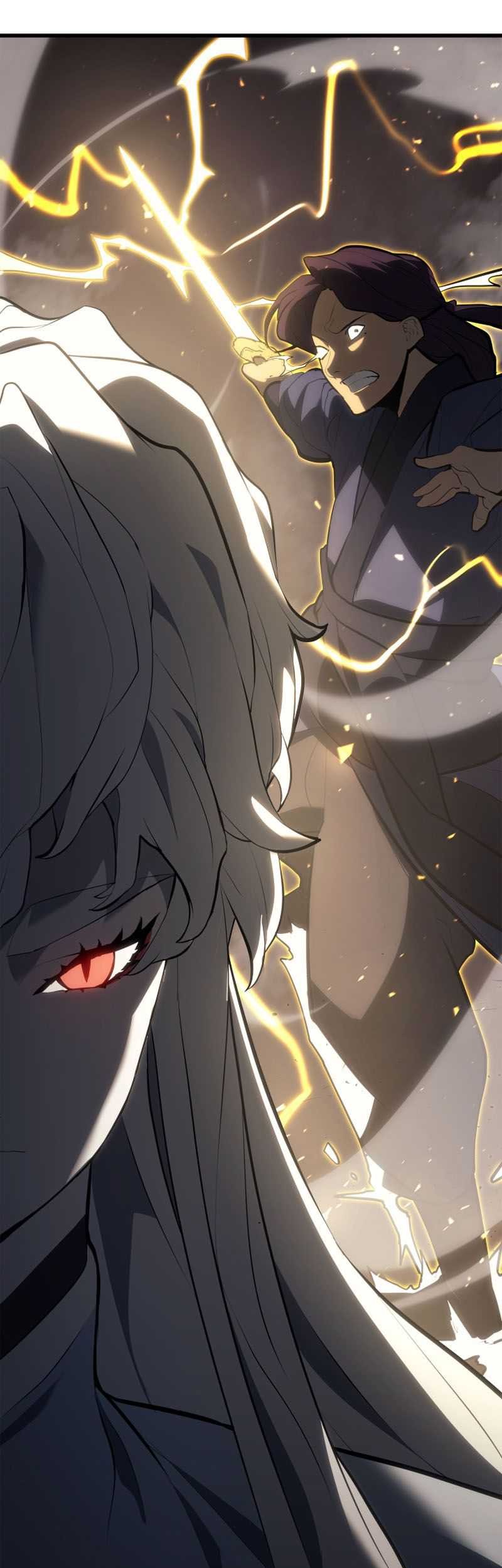 Grim Reaper of the Drifting Moon Chapter 32 Gambar 50