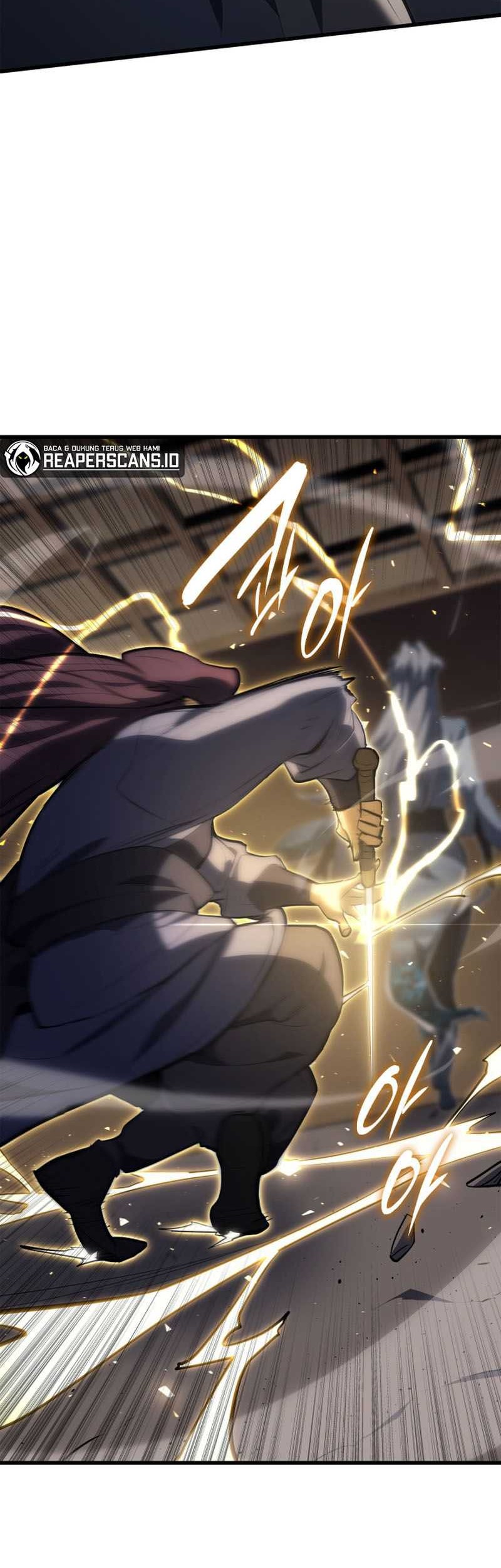 Grim Reaper of the Drifting Moon Chapter 32 Gambar 51