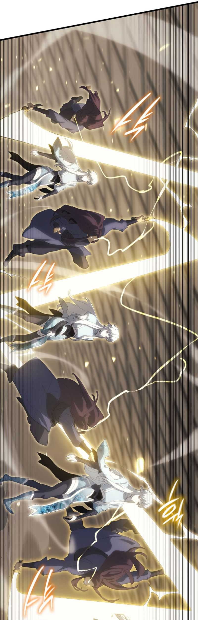 Grim Reaper of the Drifting Moon Chapter 32 Gambar 54