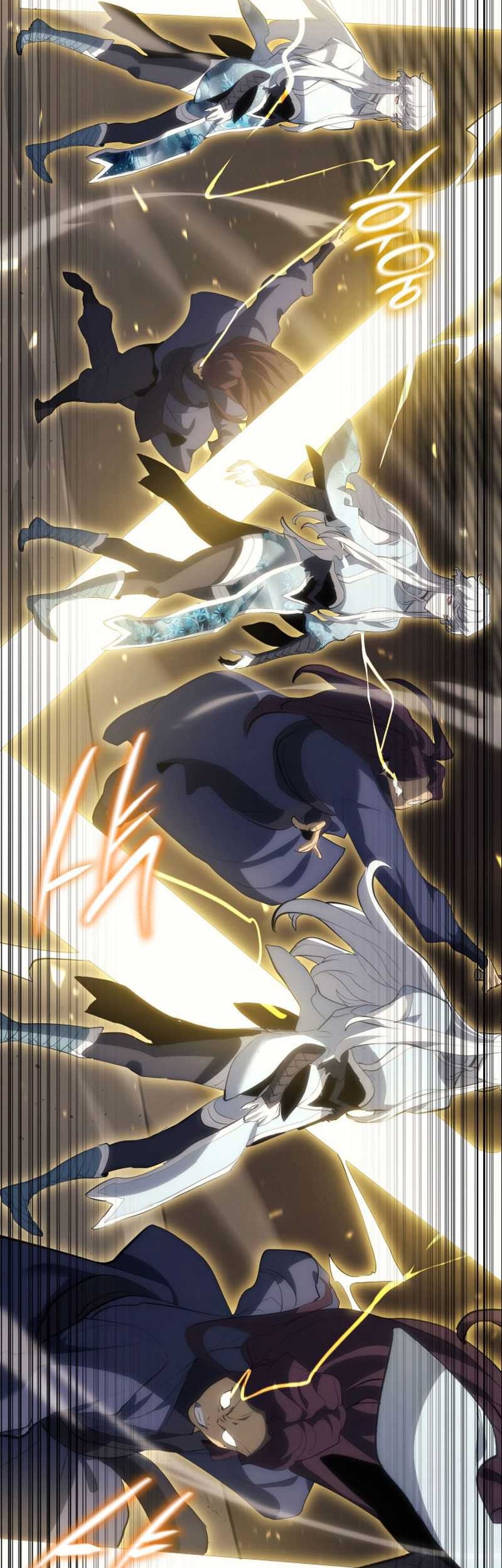 Grim Reaper of the Drifting Moon Chapter 32 Gambar 55