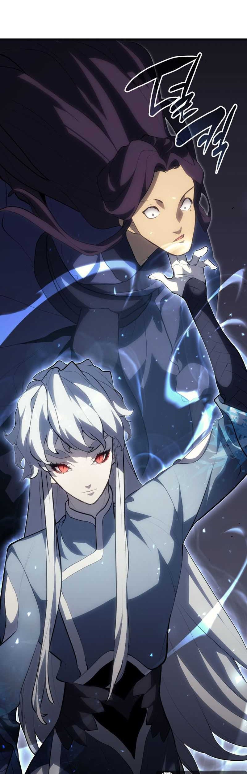 Grim Reaper of the Drifting Moon Chapter 32 Gambar 63