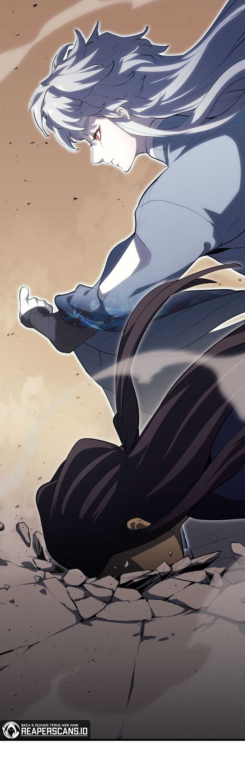Grim Reaper of the Drifting Moon Chapter 32 Gambar 67