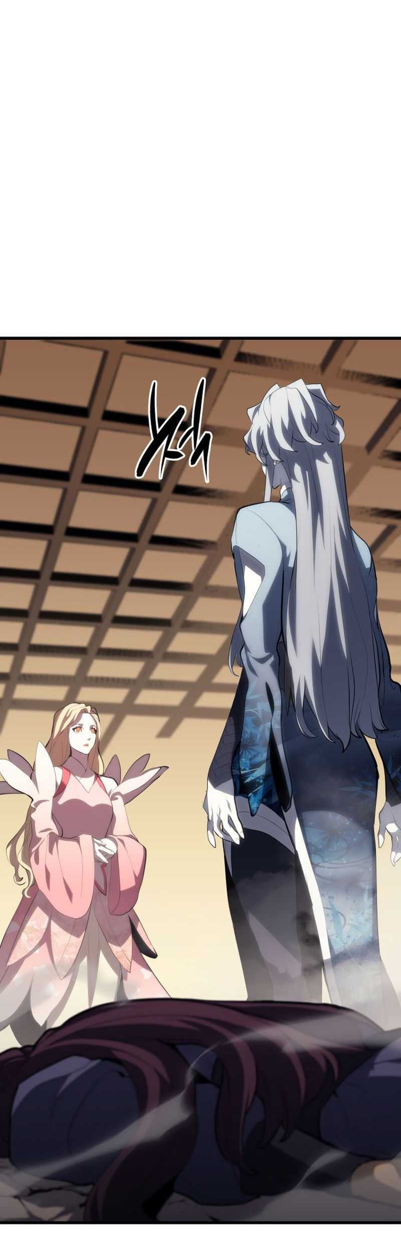 Grim Reaper of the Drifting Moon Chapter 32 Gambar 68