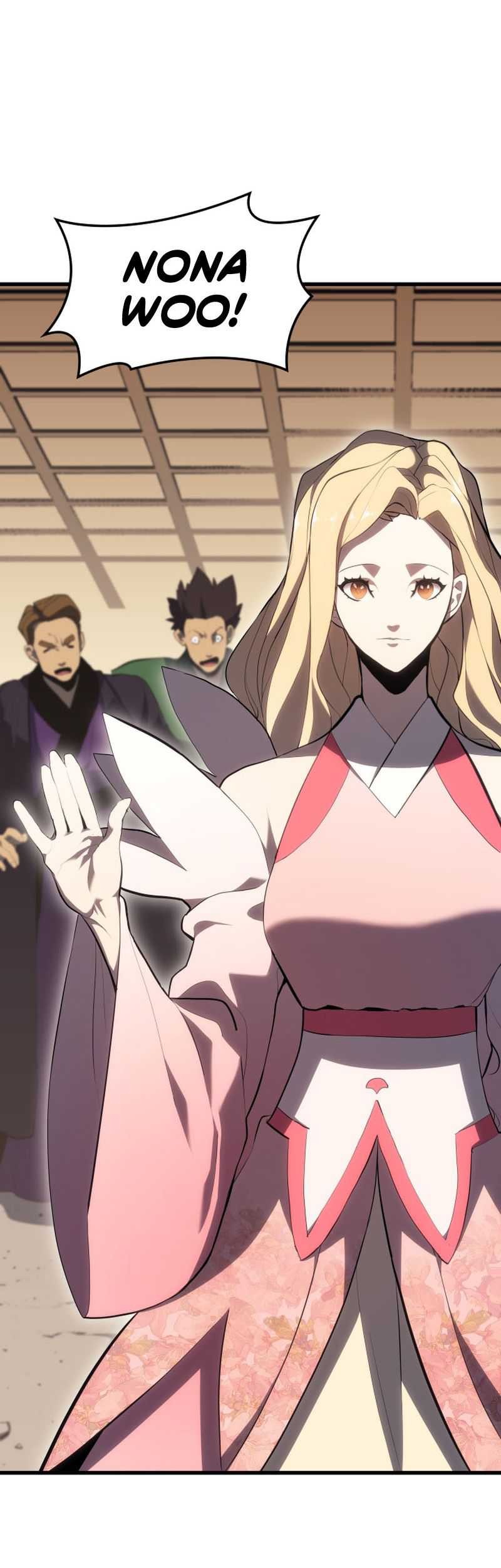 Grim Reaper of the Drifting Moon Chapter 32 Gambar 70