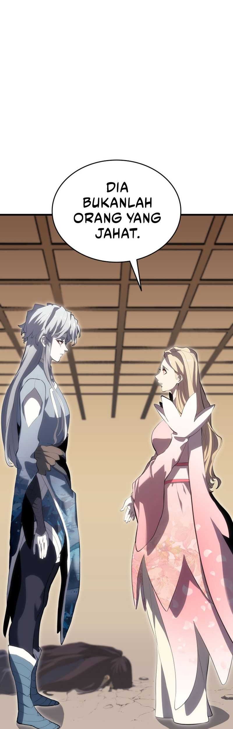 Grim Reaper of the Drifting Moon Chapter 32 Gambar 71