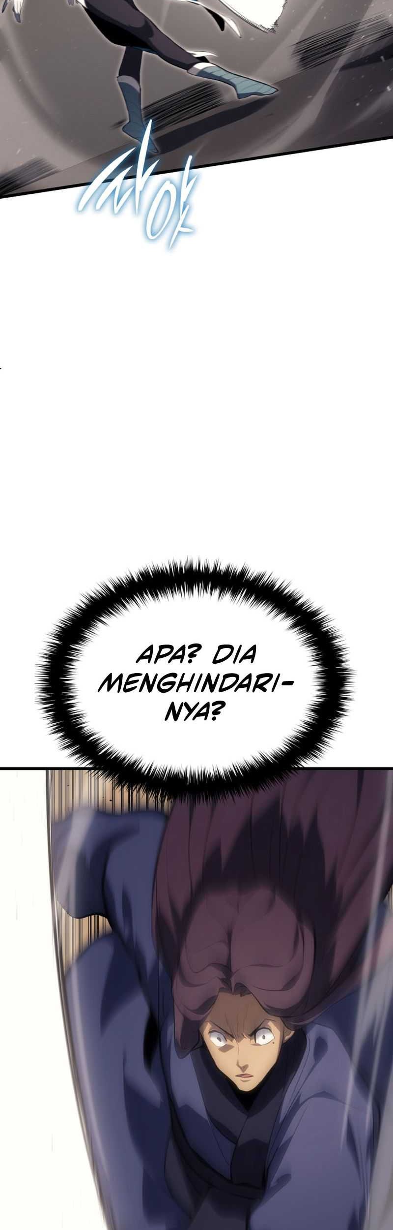 Grim Reaper of the Drifting Moon Chapter 32 Gambar 36