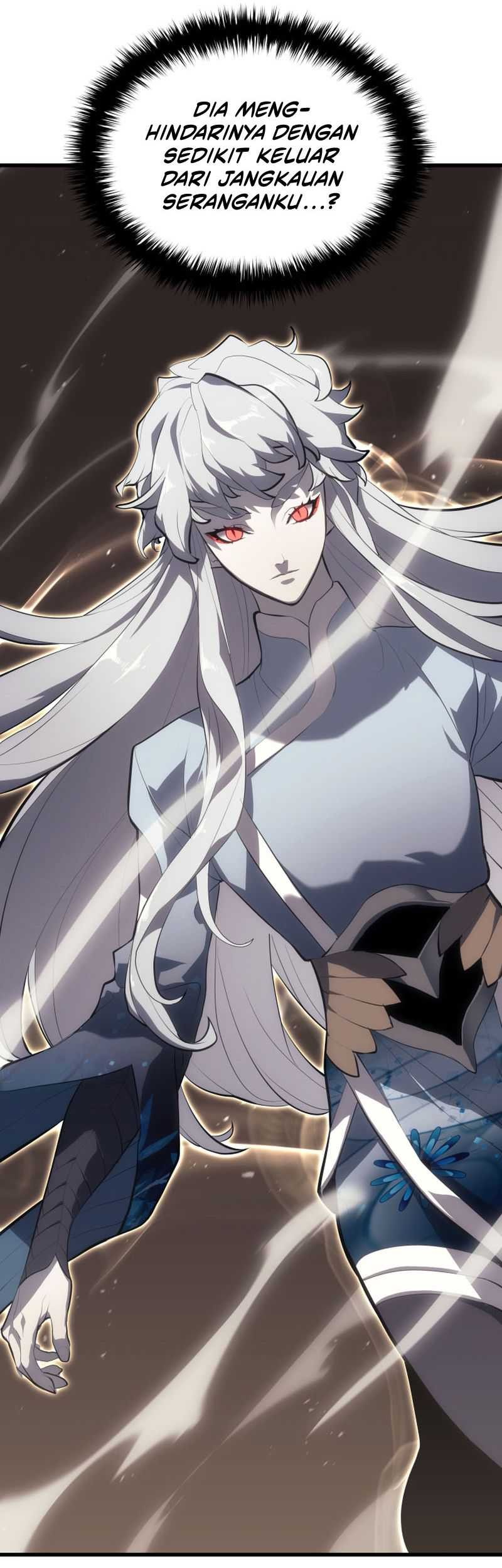 Grim Reaper of the Drifting Moon Chapter 32 Gambar 38