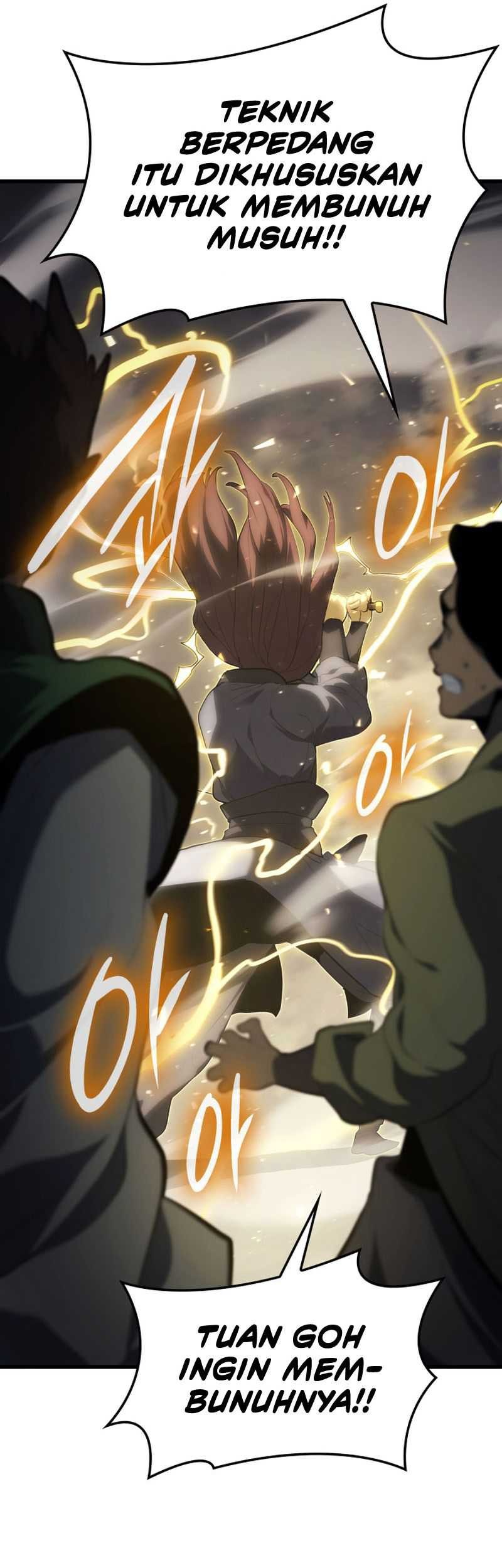 Grim Reaper of the Drifting Moon Chapter 32 Gambar 42