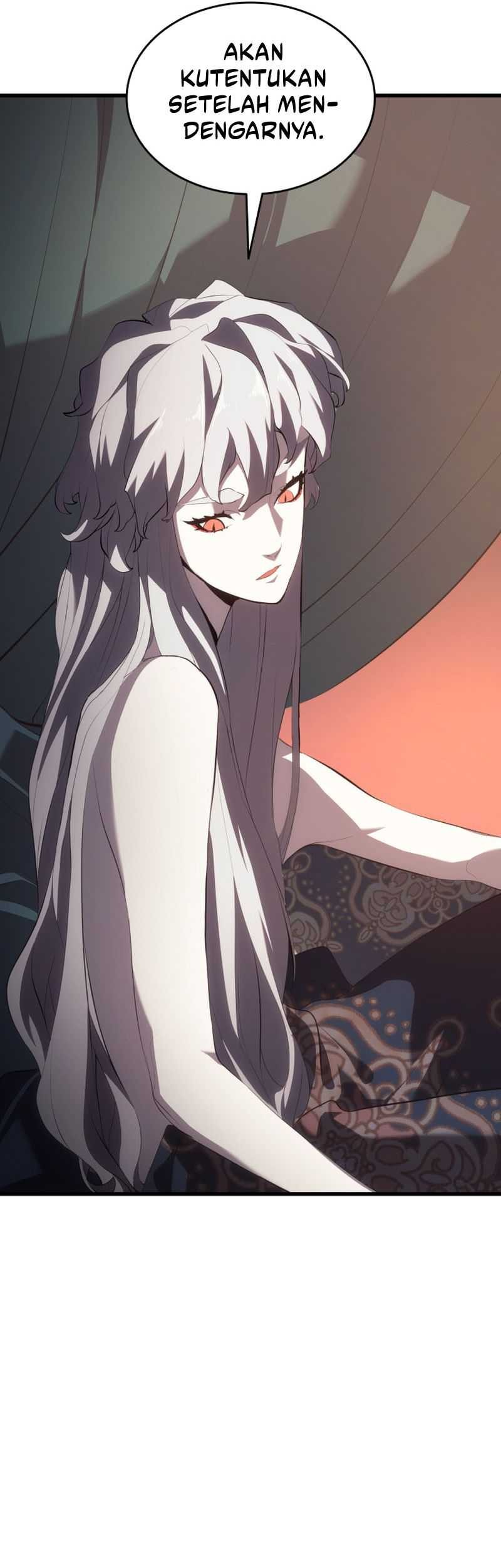 Grim Reaper of the Drifting Moon Chapter 32 Gambar 90