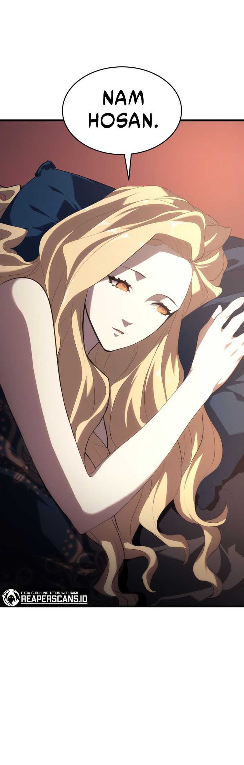 Grim Reaper of the Drifting Moon Chapter 32 Gambar 91