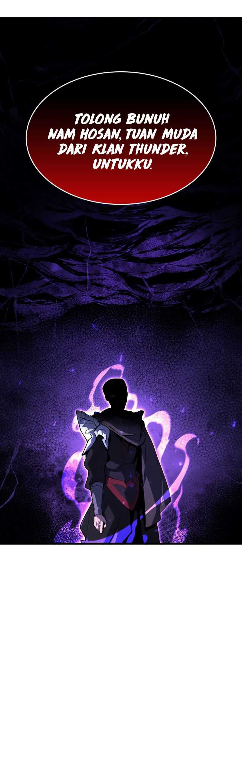 Grim Reaper of the Drifting Moon Chapter 32 Gambar 92