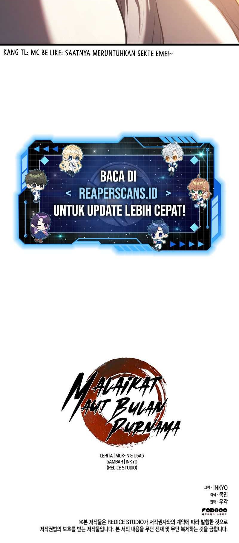 Grim Reaper of the Drifting Moon Chapter 32 Gambar 101