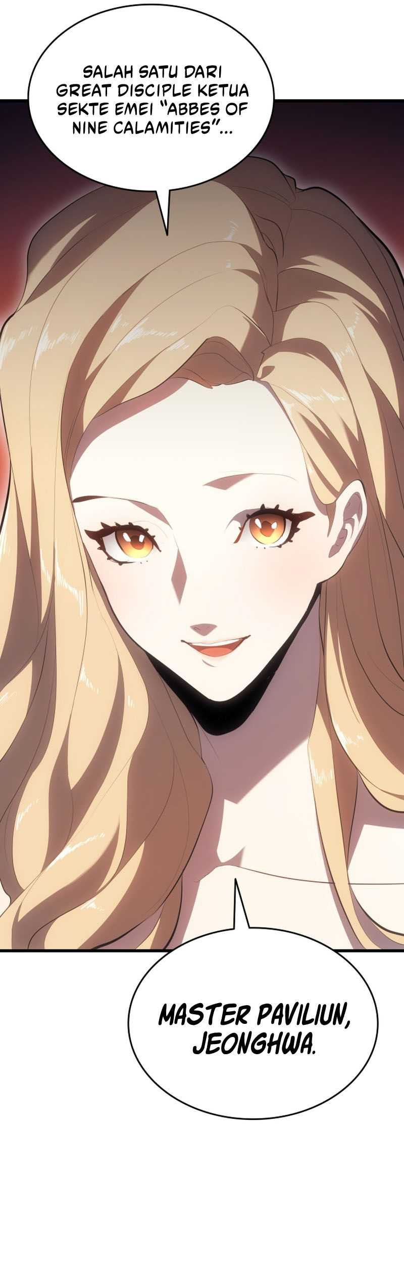 Grim Reaper of the Drifting Moon Chapter 32 Gambar 98