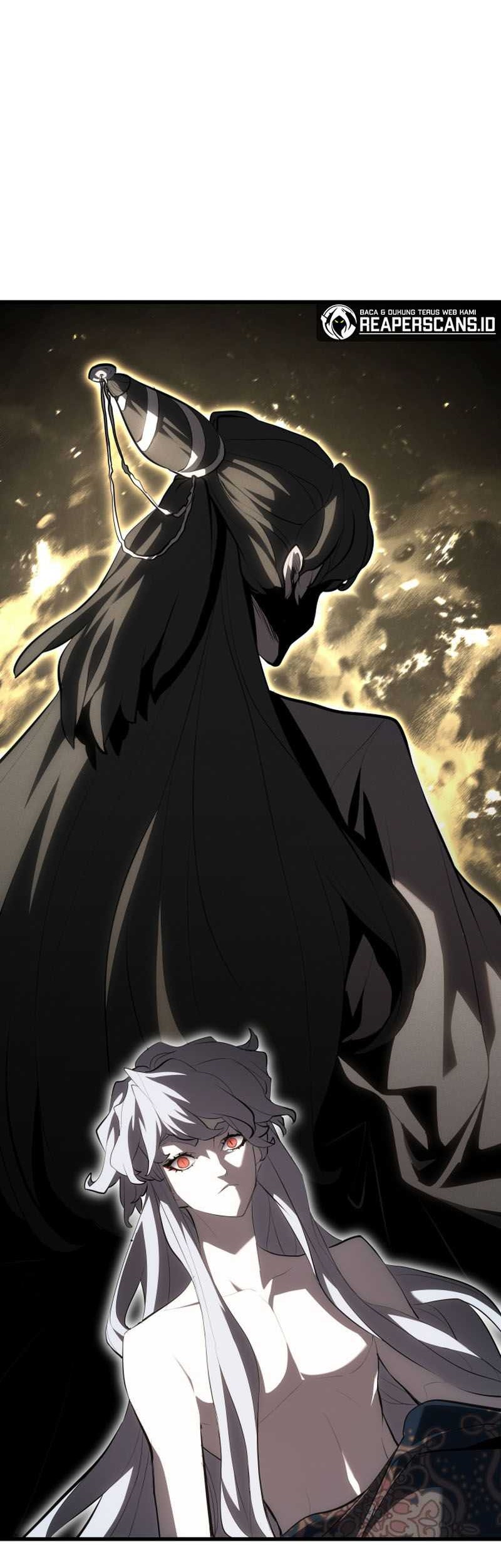 Grim Reaper of the Drifting Moon Chapter 32 Gambar 99