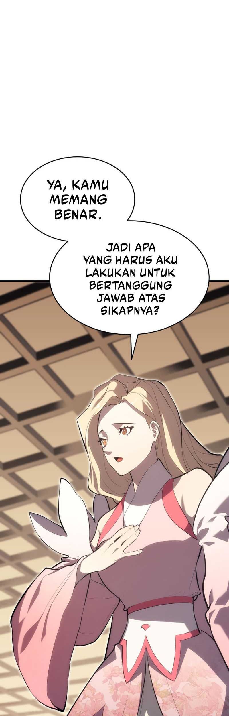 Grim Reaper of the Drifting Moon Chapter 32 Gambar 75