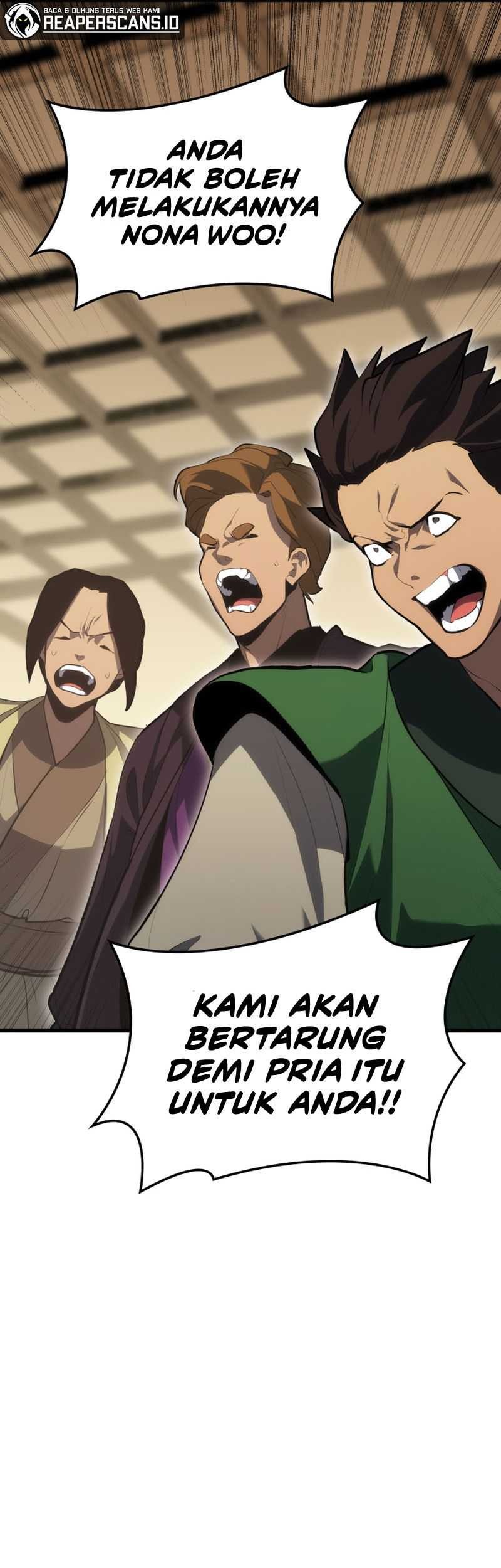 Grim Reaper of the Drifting Moon Chapter 32 Gambar 78