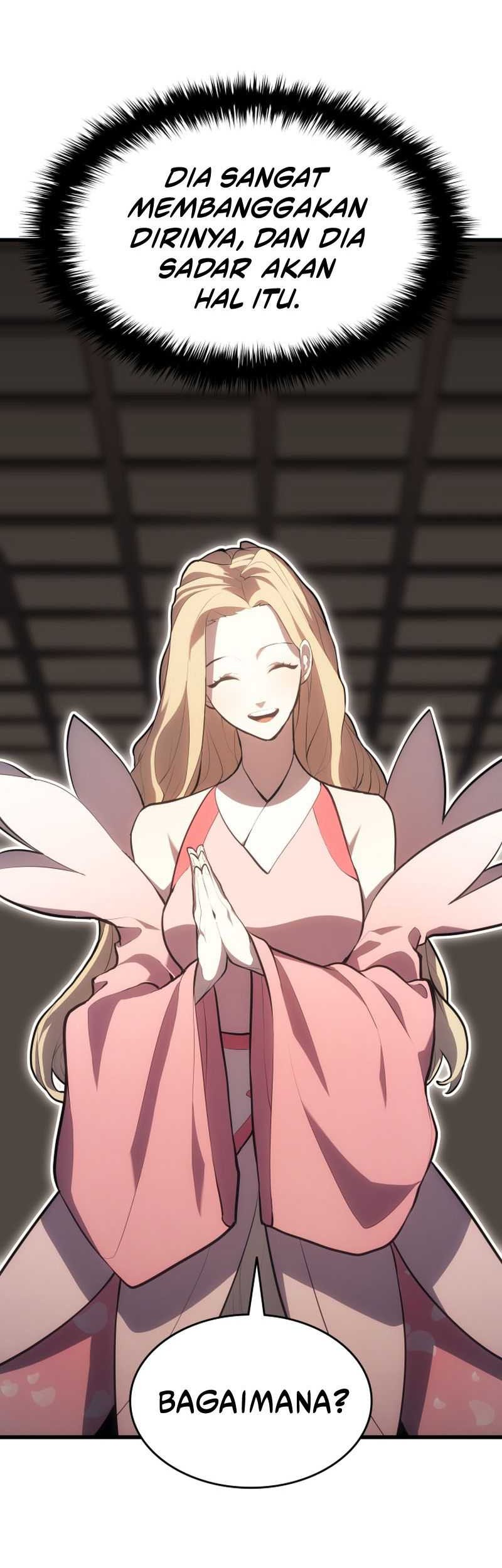 Grim Reaper of the Drifting Moon Chapter 32 Gambar 80