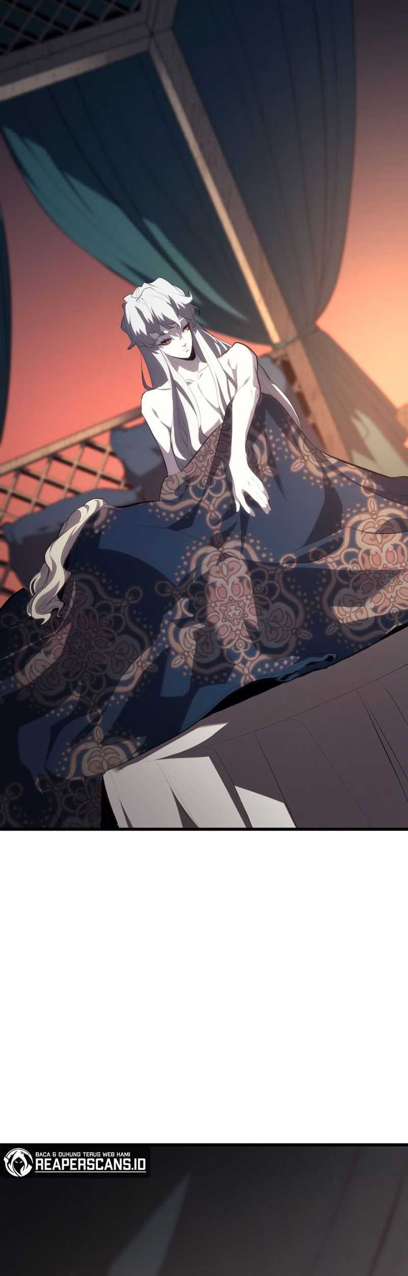 Grim Reaper of the Drifting Moon Chapter 32 Gambar 86