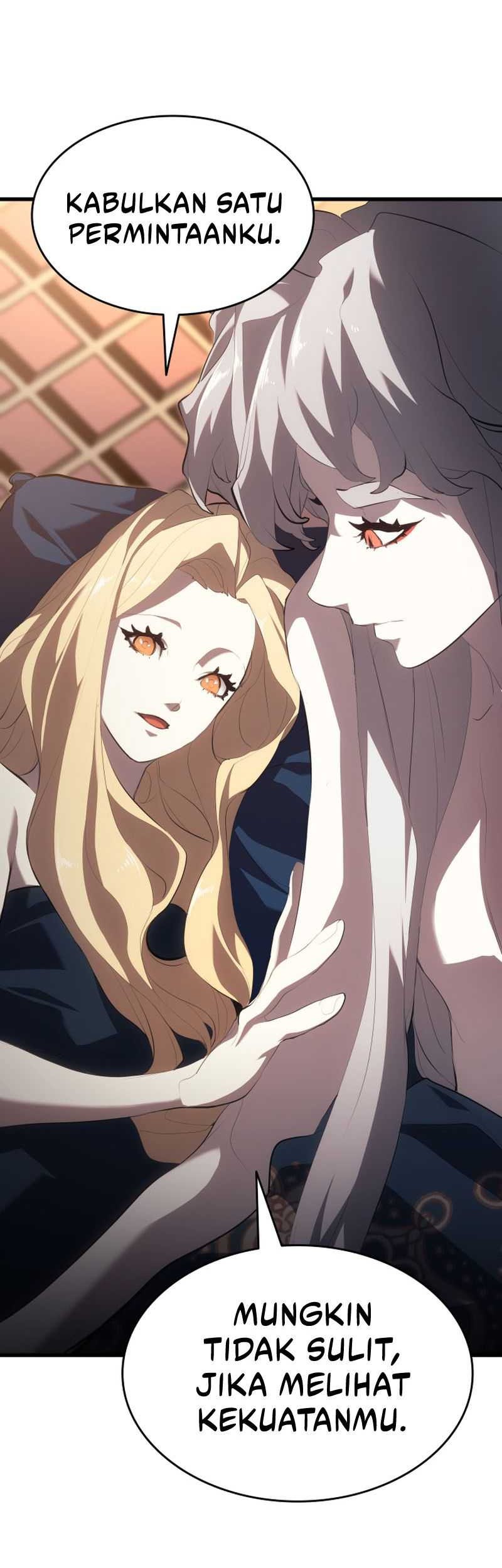 Grim Reaper of the Drifting Moon Chapter 32 Gambar 88