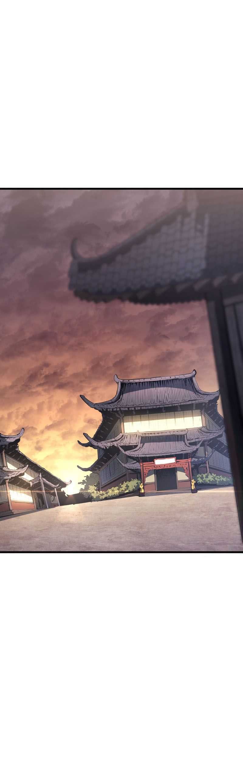 Manhwa Grim Reaper of the Drifting Moon Chapter 32 gambar nomor 2